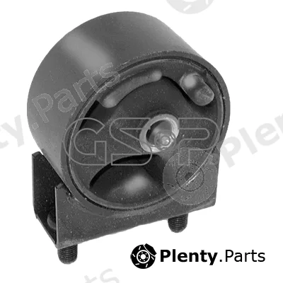 GSP 518799 — Mounting, engine