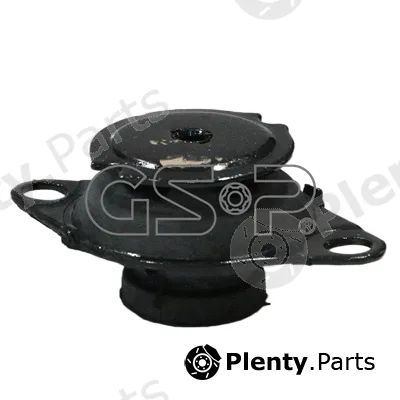 GSP 531483 — Mounting, engine