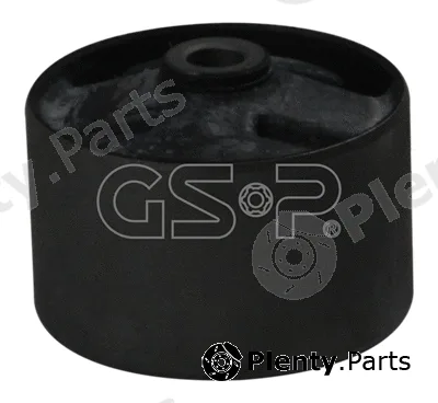 GSP 514259 — Mounting, engine