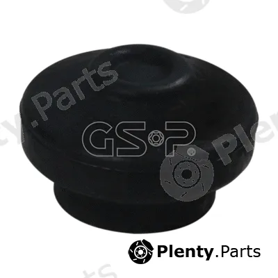 GSP 530372 — Rubber Buffer, engine mounting system