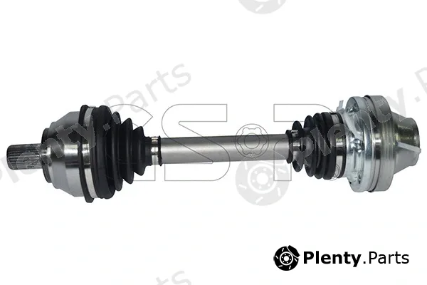 GSP 261173 — Drive Shaft