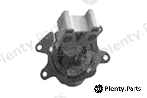 GSP 512466 — Mounting, engine