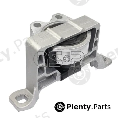 GSP 514749 — Mounting, engine