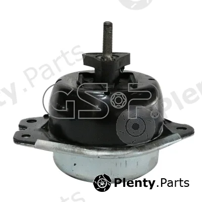 GSP 511508 — Mounting, engine