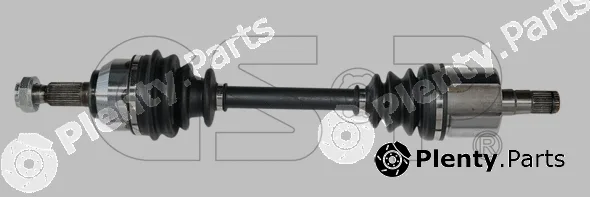 GSP 251032 — Drive Shaft