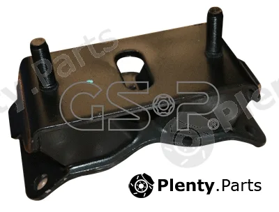 GSP 512114 — Mounting, engine