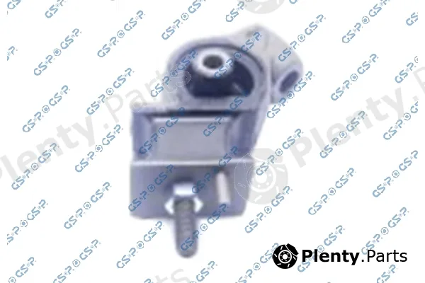 GSP 538194 — Mounting, engine