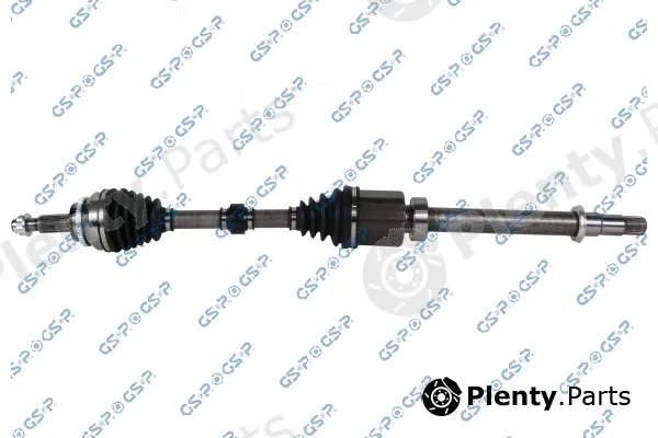GSP 204338 — Drive Shaft