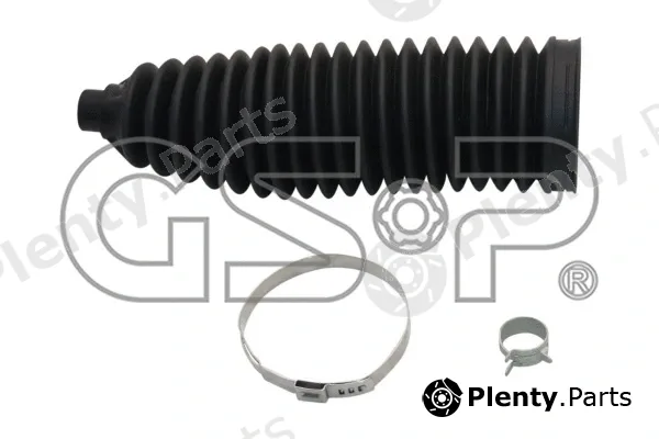 GSP 541055S — Bellow Kit, steering