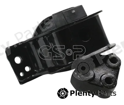 GSP 519019 — Mounting, engine