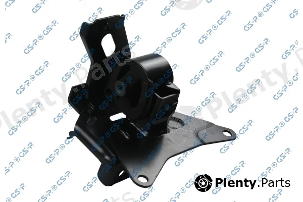 GSP 538163 — Mounting, engine