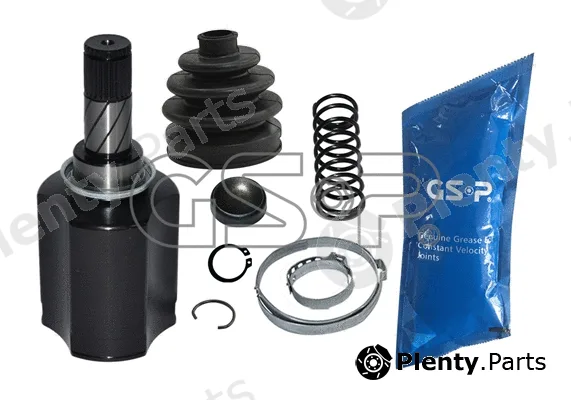GSP 650073 — Joint Kit, drive shaft