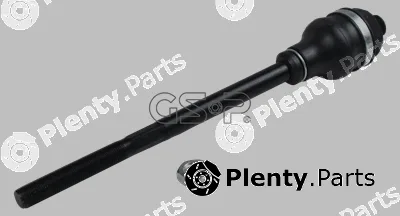 GSP S030831 — Inner Tie Rod