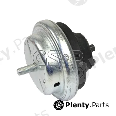 GSP 510875 — Mounting, engine
