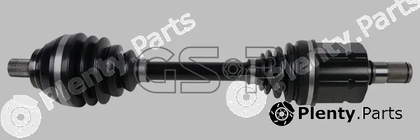 GSP 201265OL — Drive Shaft
