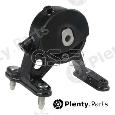 GSP 518386 — Mounting, engine
