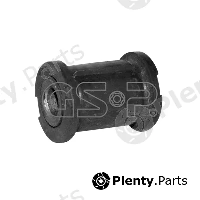 GSP 516469 — Mounting, steering gear