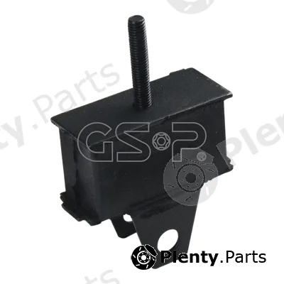 GSP 510011 — Mounting, engine