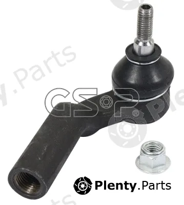 GSP S070158 — Tie Rod End