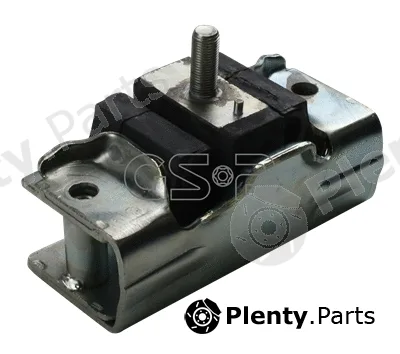 GSP 513943 — Mounting, engine