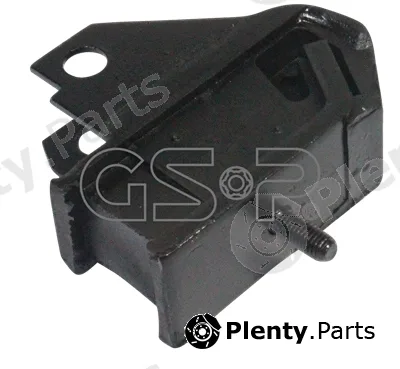 GSP 510012 — Mounting, engine