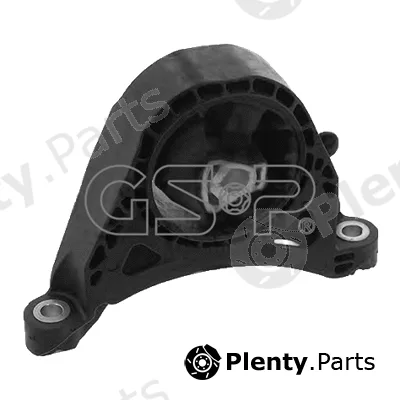 GSP 518031 — Mounting, engine