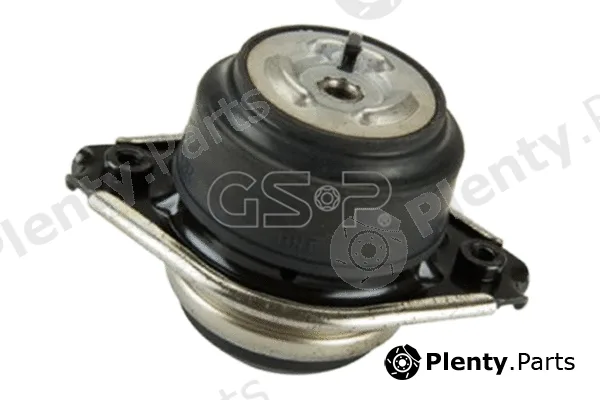 GSP 537727 — Mounting, engine