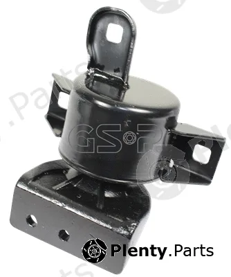 GSP 513677 — Mounting, engine