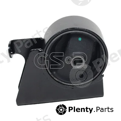 GSP 514422 — Mounting, engine