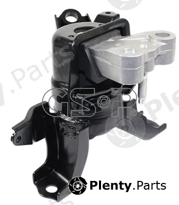GSP 513171 — Mounting, engine