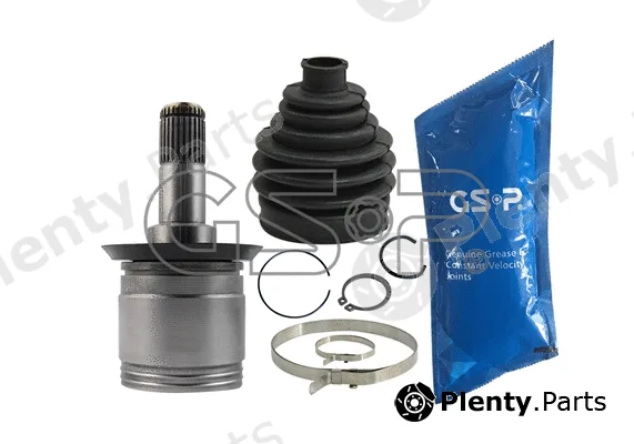 GSP 602145 — Joint Kit, drive shaft