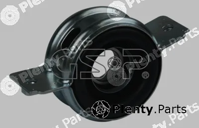 GSP 513763 — Suspension, propshaft