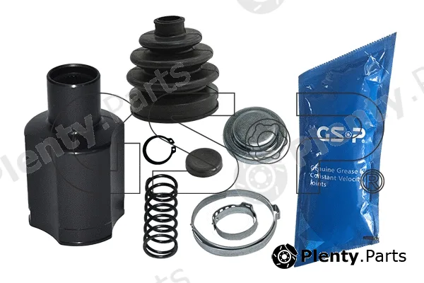 GSP 650106 — Joint Kit, drive shaft