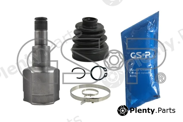 GSP 602086 — Joint Kit, drive shaft