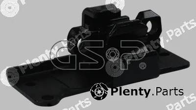 GSP 514607 — Mounting, engine