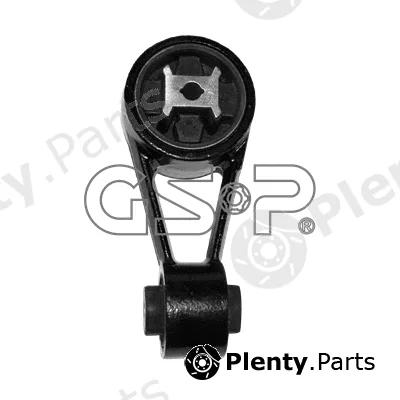GSP 513897 — Mounting, engine