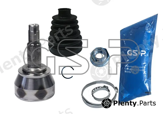 GSP 817074 — Joint Kit, drive shaft