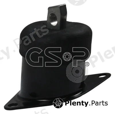 GSP 517199 — Mounting, engine