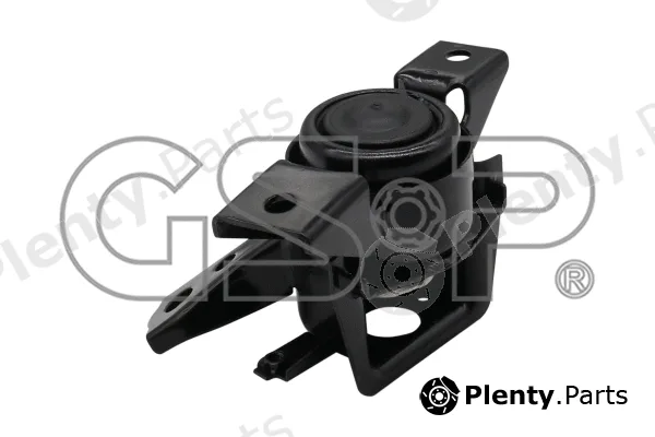 GSP 533837 — Mounting, engine