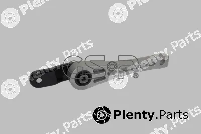 GSP 530475 — Mounting, engine