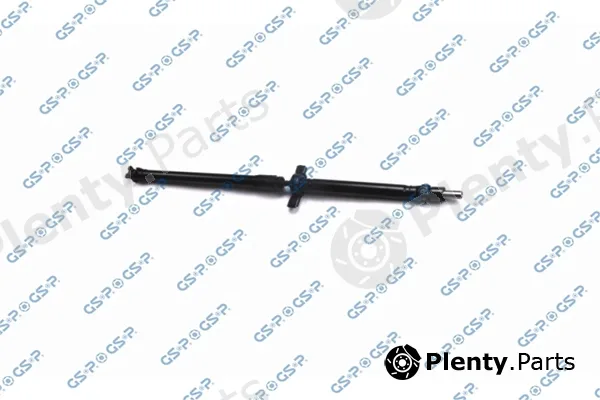 GSP PS901604 — Propshaft, axle drive