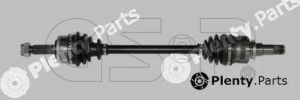 GSP 269003 — Drive Shaft