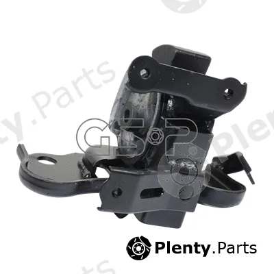 GSP 514483 — Mounting, engine