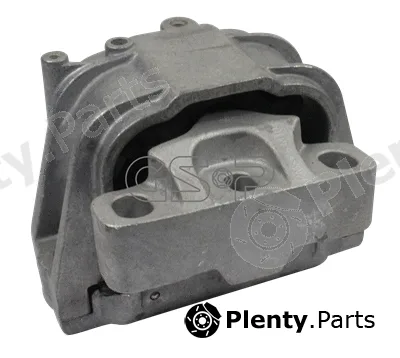 GSP 531411 — Mounting, engine