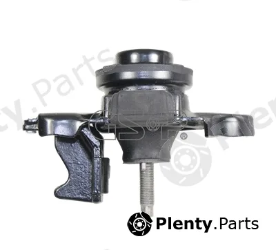GSP 511115 — Mounting, engine