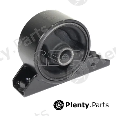 GSP 514256 — Mounting, engine
