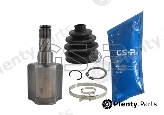 GSP 660004 — Joint Kit, drive shaft