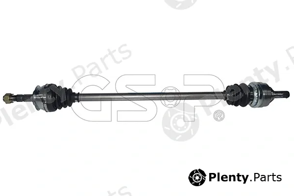 GSP 244041 — Drive Shaft