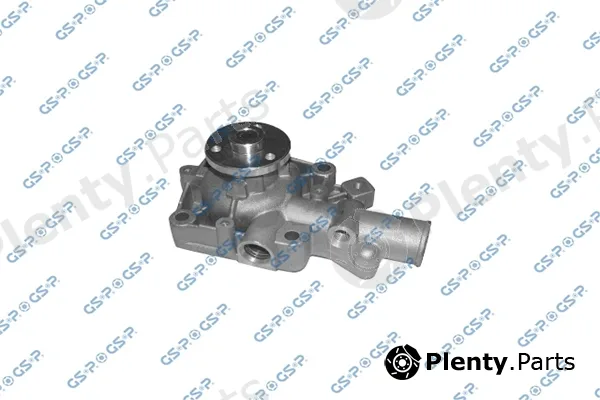 GSP WP902262 — Water Pump, engine cooling