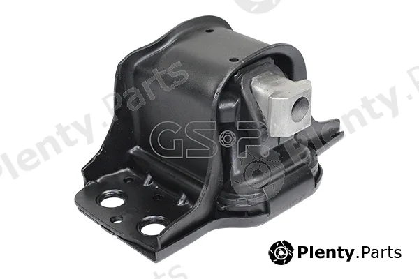 GSP 519027 — Mounting, engine